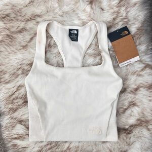 The North Face Women's White Top